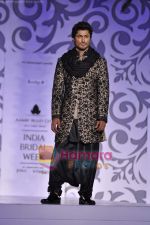 at Rocky S show for Amby Valley Indian Bridal Week on 29th Oct 2010 (69).JPG